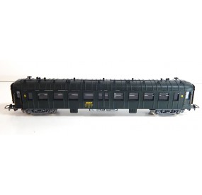 JOUEF VOITURE OCEM a RIVETS 2 CL B9 SANS BOITE HO