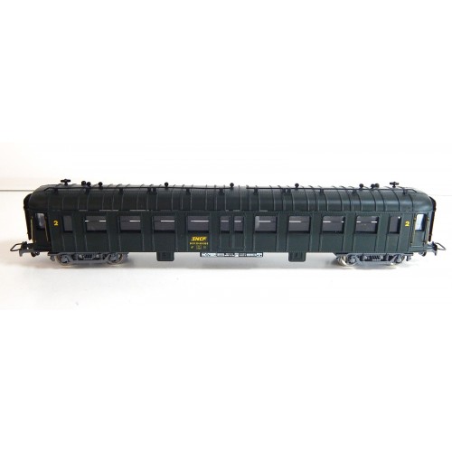 JOUEF VOITURE OCEM a RIVETS 2 CL B9 SANS BOITE HO