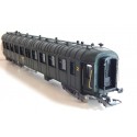 JOUEF VOITURE OCEM a RIVETS 2 CL B9 SANS BOITE HO