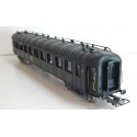 JOUEF VOITURE OCEM a RIVETS 2 CL B9 SANS BOITE HO