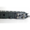 JOUEF VOITURE OCEM a RIVETS 2 CL B9 SANS BOITE HO
