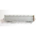 JOUEF WAGON STVA GRIS A BOGIE SANS VOITURE HO SANS BOITE