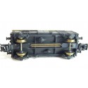 R 16298 - PORCHER WAGON COUVERT A ESSIEUX FS F III 2517 HO SANS BOITE