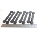 R 15741 JOUEF JEUX DE 4 LESTES DE VOITURE VOYAGEUR HO