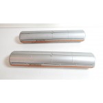 R 16308 DEUX CITERNES PARE SOLEIL BUTAGAZ JOUEF pieces pour wagon jouef - HO