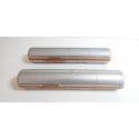 R 16308 DEUX CITERNES PARE SOLEIL BUTAGAZ JOUEF pieces pour wagon jouef - HO