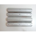 R 16308 DEUX CITERNES PARE SOLEIL BUTAGAZ JOUEF pieces pour wagon jouef - HO