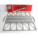 JOUEF PONT A MONTER EN TRES BON ETAT HO EN BOITE ROUGE REF 2670