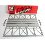 JOUEF PONT A MONTER EN TRES BON ETAT HO EN BOITE ROUGE REF 2670