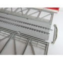 JOUEF PONT A MONTER EN TRES BON ETAT HO EN BOITE ROUGE REF 2670
