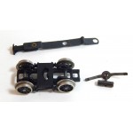 Réf 16322 - LILIPUT PIECE BISSEL AVANT + VIS LOCOMOTIVE VAPEUR 232 TC HO