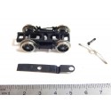 Réf 16324 - LILIPUT PIECE BISSEL ARRIERE + VIS LOCOMOTIVE VAPEUR 232 TC HO