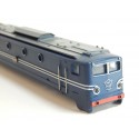 Réf 16330 - JOUEF CAISSE NU DE LOCOMOTIVE NS 1308 HO