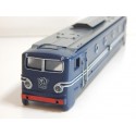 Réf 16330 - JOUEF CAISSE NU DE LOCOMOTIVE NS 1308 HO