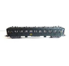 REF 16331 - JOUEF VOITURE OCEM 2 CL A RIVETS SANS BOITE HO