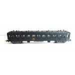REF 16331 - JOUEF VOITURE OCEM 2 CL A RIVETS SANS BOITE HO