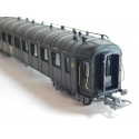 REF 16331 - JOUEF VOITURE OCEM 2 CL A RIVETS SANS BOITE HO