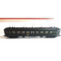 R 5111 JOUEF VOITURE OCEM 2 CL B9 A RIVETS EN BOITE ROUGE HO