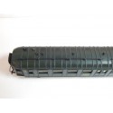 R 5111 JOUEF VOITURE OCEM 2 CL B9 A RIVETS EN BOITE ROUGE HO
