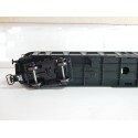 R 5111 JOUEF VOITURE OCEM 2 CL B9 A RIVETS EN BOITE ROUGE HO