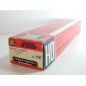 R 5111 JOUEF VOITURE OCEM 2 CL B9 A RIVETS EN BOITE ROUGE HO