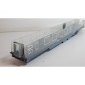 ref 16336 UN CHASSIS DE VOITURE MIXTE GRAND CONFORT JOUEF HO