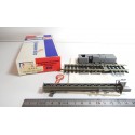 REF 9315 JOUEF SEMAPHORE MAILLECHORT MANUEL RAILS DE COUPURE HO EN BOITE