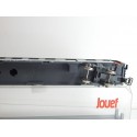 JOUEF VOITURE CORAIL 2 cl MIXTE FOURGON B6 Dd2 HO EN BOITE CRISTAL REF 5363