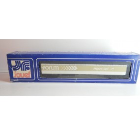 JOUEF VOITURE OCEM FOURGON SNCF FORUM FRANCE RAIL HO NEUF BOITE BLEU 5303 N°2