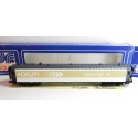 JOUEF VOITURE OCEM FOURGON SNCF FORUM FRANCE RAIL HO NEUF BOITE BLEU 5303 N°2