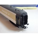 JOUEF VOITURE OCEM FOURGON SNCF FORUM FRANCE RAIL HO NEUF BOITE BLEU 5303 N°2