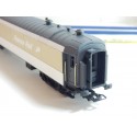 JOUEF VOITURE OCEM FOURGON SNCF FORUM FRANCE RAIL HO NEUF BOITE BLEU 5303 N°2