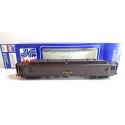 ref 5651 JOUEF FOURGON POSTALE PAZ EN BOITE HO
