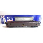 ref 5651 JOUEF FOURGON POSTALE PAZ EN BOITE HO