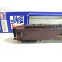 ref 5651 JOUEF FOURGON POSTALE PAZ EN BOITE HO