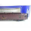 ref 5651 JOUEF FOURGON POSTALE PAZ EN BOITE HO