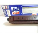ref 5651 JOUEF FOURGON POSTALE PAZ EN BOITE HO