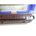 ref 5651 JOUEF FOURGON POSTALE PAZ EN BOITE HO