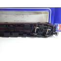 ref 5651 JOUEF FOURGON POSTALE PAZ EN BOITE HO