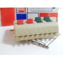 JOUEF UN BOITIER A COMMANDE DOUBLE EN BOITE BBR HO REF 9372