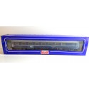 JOUEF VOITURE TEN SBB FFS EN BOITE BLEU 5784 HO