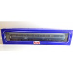 JOUEF VOITURE TEN SBB FFS EN BOITE BLEU 5784 HO