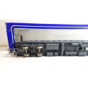 JOUEF VOITURE TEN SBB FFS EN BOITE BLEU 5784 HO