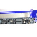 JOUEF VOITURE TEN SBB FFS EN BOITE BLEU 5784 HO