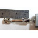 CC6020 UN CARDANT 30/37 mm AJUSTABLE ARTICULER POUR AXE 2 MM HO