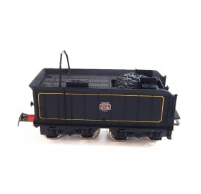R 14798 JOUEF TENDER 18 C 436 DEPOT MANTES NON MOTEUR DE LOCOMOTIVE 140 C HO