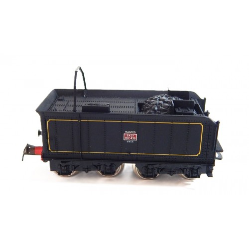 R 14798 JOUEF TENDER 18 C 436 DEPOT MANTES NON MOTEUR DE LOCOMOTIVE 140 C HO