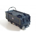 R 14798 JOUEF TENDER 18 C 436 DEPOT MANTES NON MOTEUR DE LOCOMOTIVE 140 C HO