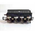 R 14798 JOUEF TENDER 18 C 436 DEPOT MANTES NON MOTEUR DE LOCOMOTIVE 140 C HO