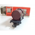 ref 643 JOUEF WAGON BIFOUDRE CWFB A ESSIEUX HO EN BOITE CARTON